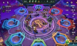 金铲铲版本最新爆料,最新版本爆料，全新元素与英雄等你探索