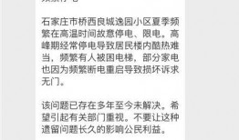 石家庄新闻最新爆料,最新爆料揭示重大事件进展