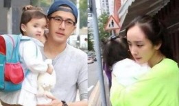 杨幂小糯米最新爆料,揭秘童年趣事与成长点滴