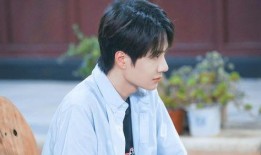 王一博最新绯闻爆料视频,真相与谣言的交织